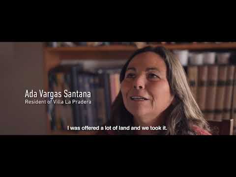 IDA Social Housing/Viviendas Sociales