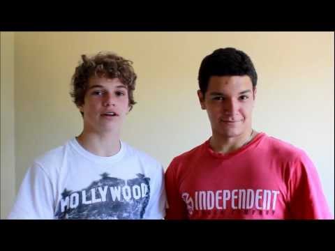 Regener8 Weekly News: Week 1