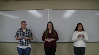 Impromptu #7--Beep Beep Beep: Am I on Fire?