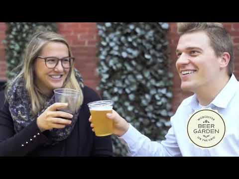 The Grid In Worcester