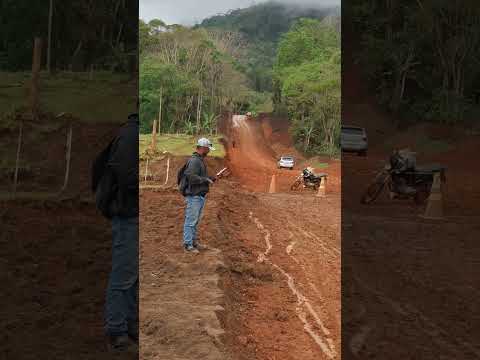 a Transamazônica baiana Buerarema sul da Bahia Vila Operária