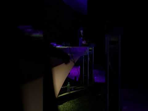 Jiazihu Live @ Wonderland 2018 - Araguari/MG