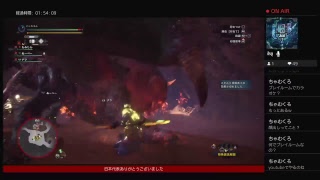 【MHW】モンスター狩りまくり！？