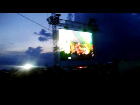 Divokej Bill - Svatá pravda (Votvírák 2015)