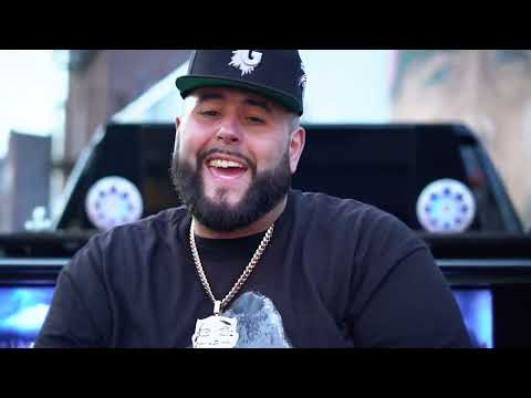 Frank Nino - Spooky ft. Blaze Gee, Gorilla Nems, Fabeyon, Spit Gemz (Official Video)