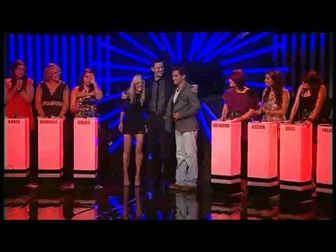 Take Me Out (Ireland) Season 2 Episode 02 Full Fri 14th Jan 2011