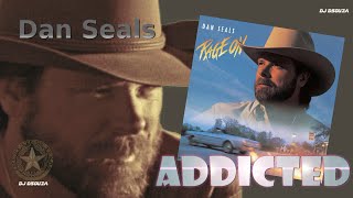 Dan Seals - Addicted (1988)