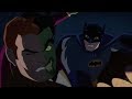Batman vs. Two-Face - Trailer Debut (2017)