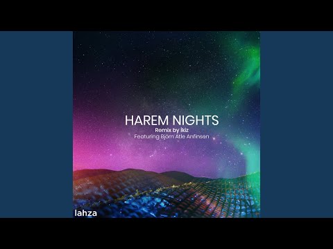 Harem Nights (Remix)