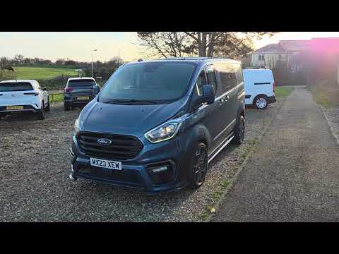 Click to display video