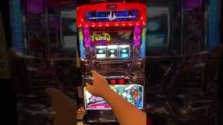 【パチスロ】HIT128 一撃○○○G上乗せ⁈ 6号機雰囲気撮り