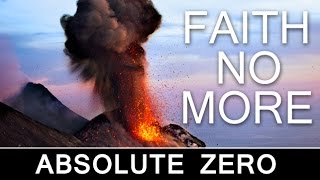 FAITH NO MORE - ABSOLUTE ZERO (video)