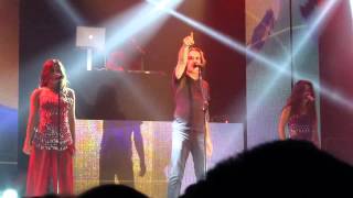 Todd Rundgren - Global Nation - 5/22/15 - Ponte Vedra FL