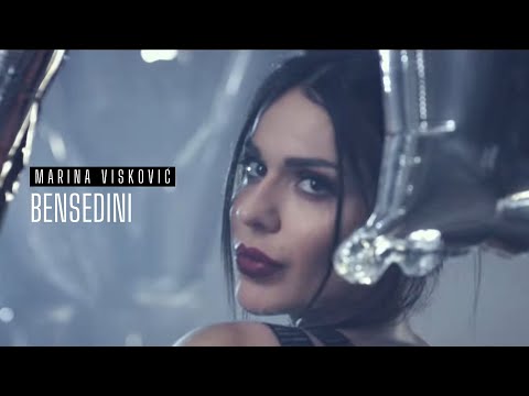 MARINA VISKOVIC - BENSEDINI (OFFICIAL VIDEO)