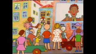 PEOPLE --  Under The Same Sun