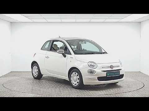 Fiat 500 1.2 Auto POP - Image 2