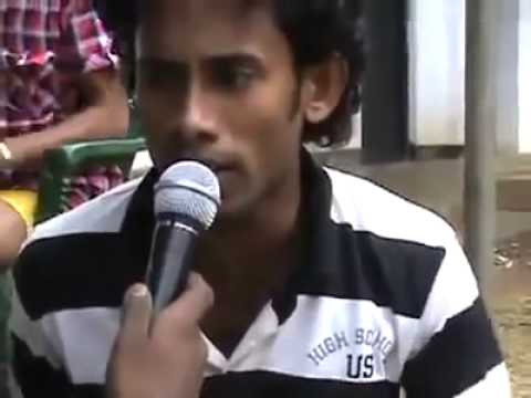 SadaRani Thaniwee Nil Ahase