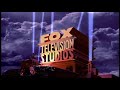 Walt Disney Television Buena Vista International Inc Fox TV Studios 2002 2