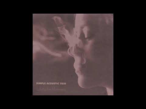 Simple Acoustic Trio [Marcin Wasilewski Trio] ‎– Lullaby for Rosemary (2001) [a.k.a. "Komeda"]