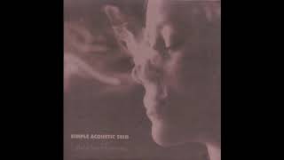 Simple Acoustic Trio [Marcin Wasilewski Trio] ‎– Lullaby for Rosemary (2001) [a.k.a. "Komeda"]