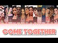 NOW UNITED & Bootcampers - Come Together (Color Coded Lycris) by Fanfic Urrea NOW UNITED & Bootcampers - Come Together (Color Coded Lycris) by Fanfic Urrea