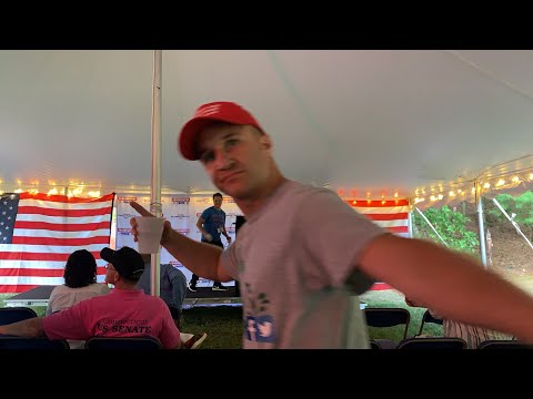 Turtleboy is a wartime conservative