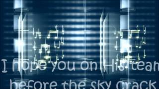 Get Up by Blanca feat. Lecrae - Lyrics