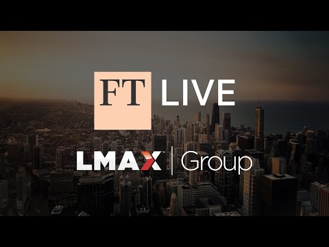 FT Crypto and Digital Assets Summit keynote interview with David Mercer