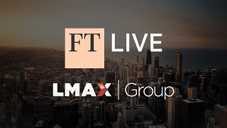 FT Crypto and Digital Assets Summit keynote interview with David Mercer