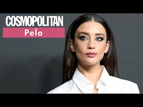 Los 16 cambios de pelo de María Pedraza desde que saltó a la fama hasta hoy | Cosmopolitan España