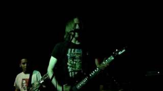 The Bloodshed Ensemble- The Dark Horizon- Live