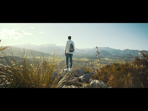 Nico Gomez - Vorhang Auf (Official Video)