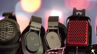 Video thumbnail for To The Point: Austrian Audio Hi-x65 by No Theme Reviews