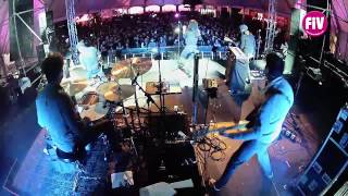 FIV 2014 (Amaral - Estrella de Mar)