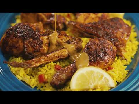 NEW Full Pedros Paella