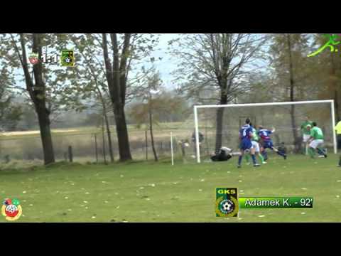 Skrzyczne Lipowa - Morcinek Kaczyce