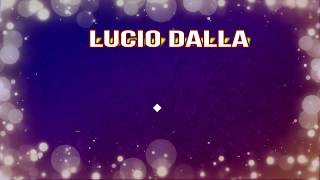 LUCIO DALLA ANNA BELL&#39;ANNA