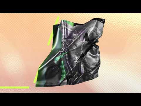 Argy - Power Of Detachment (Magit Cacoon Remix_