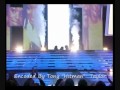 Cleopatra  Cleopatra's Theme Hit Me Baby One More Time 7th May 2005