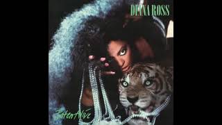 Diana Ross - Eaten Alive