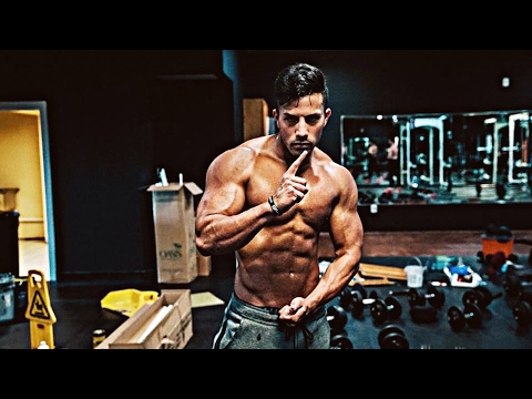 IT'S A LIFESTYLE  | Aesthetic Fitness Motivation 2017