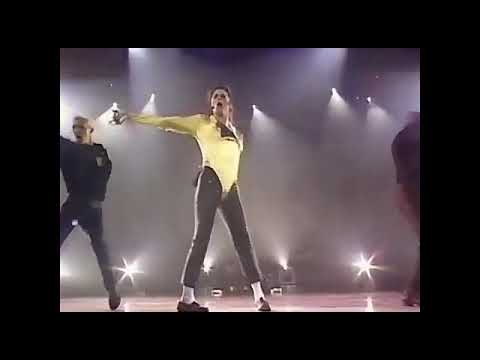 MICHAEL JACKSON BEST SEX