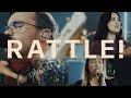 RATTLE! - Elevation Worship (Live) | Garden MSC