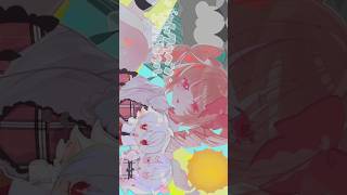 #魔界ノりりむ #timelapse #イラストメイキング