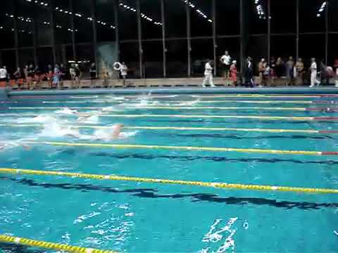 nuoto master 50 sl Bergamo 3/12/2011 ciccio vs ciccio