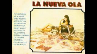 Connie Philp - Ciudad solitaria (Its a lonely town - Citta' vuota)