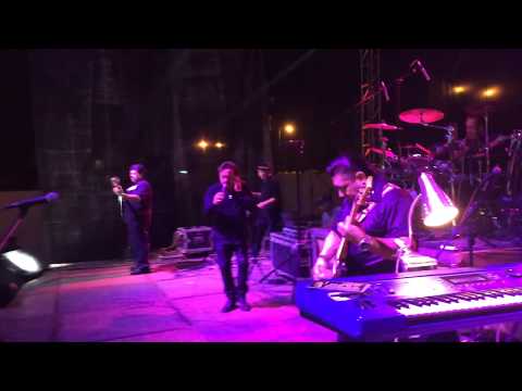 LOS ACOSTA Mi corazón es un vagabundo.