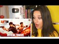 ANTIM: THE FINAL TRUTH Trailer Reaction | Salman Khan, Aayush Sharma | AniTalkies