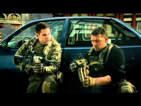Call of Duty: Modern Warfare 3: video 2 