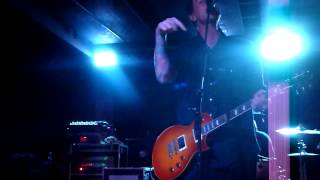 Taproot - Birthday @ Backstage Live - San Antonio, TX